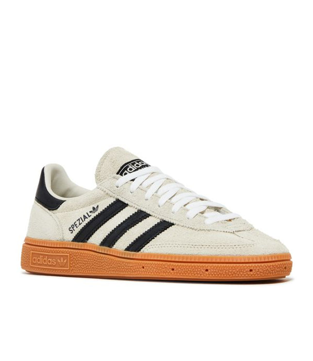 adidas Handball Spezial Aluminum Core Black (W)
