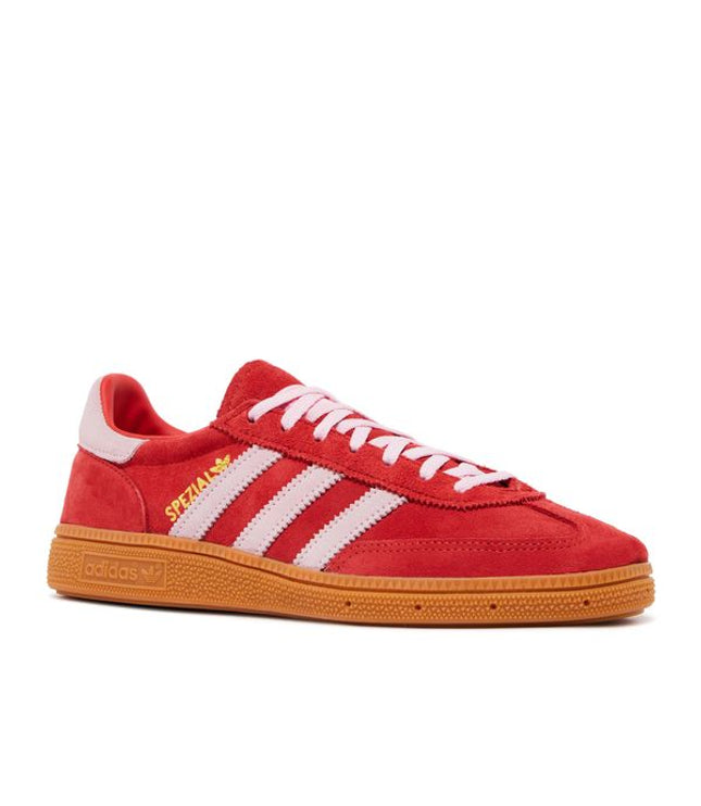 adidas Handball Spezial Bright Red Clear Pink (W)