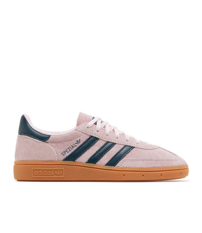 adidas Handball Spezial Clear Pink Arctic Night (W)