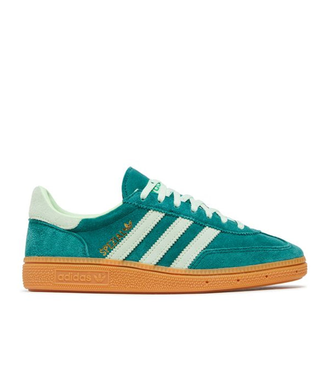adidas Handball Spezial Collegiate Green Semi Green Spark (W)