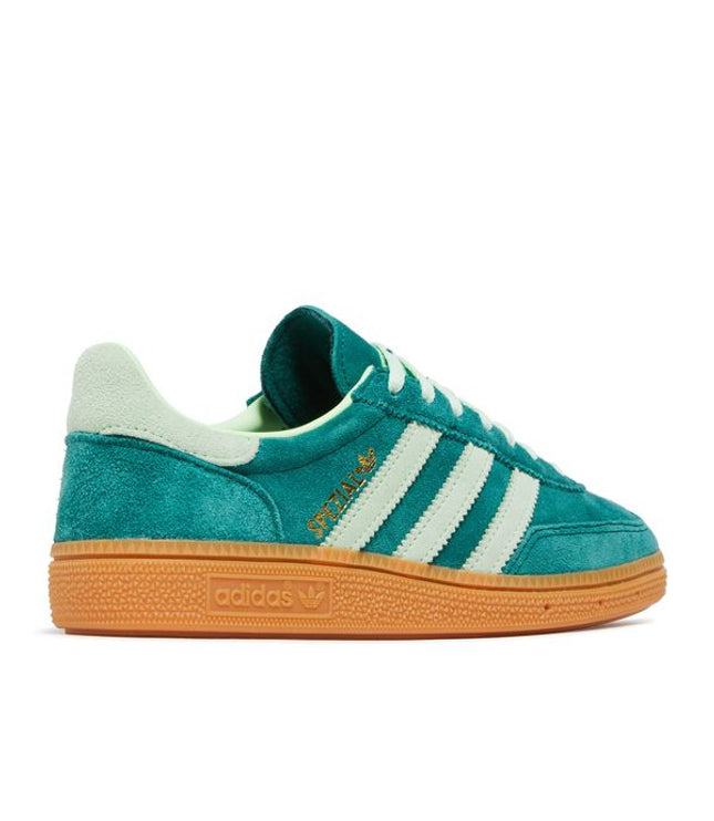 adidas Handball Spezial Collegiate Green Semi Green Spark (W)