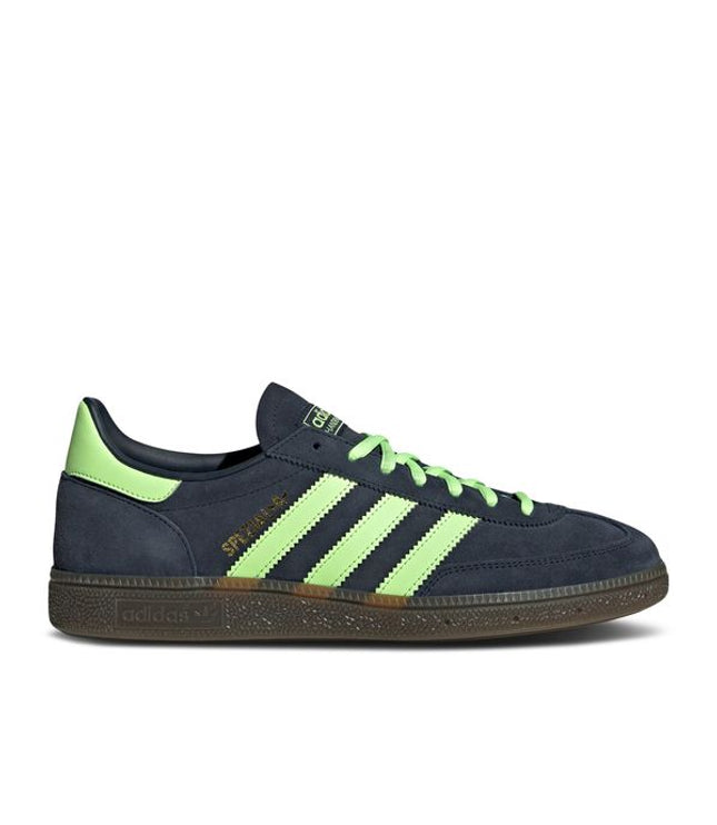 adidas Handball Spezial Legend Ink Green Spark