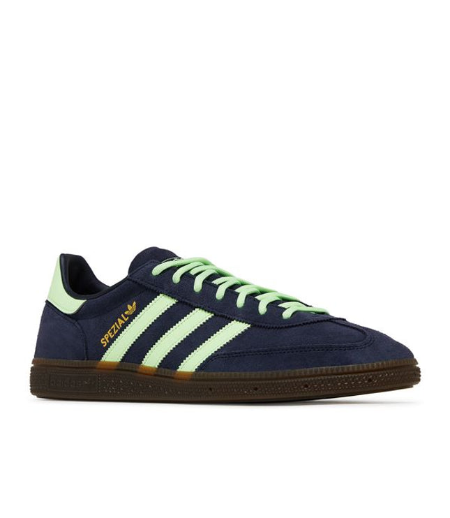 adidas Handball Spezial Legend Ink Green Spark