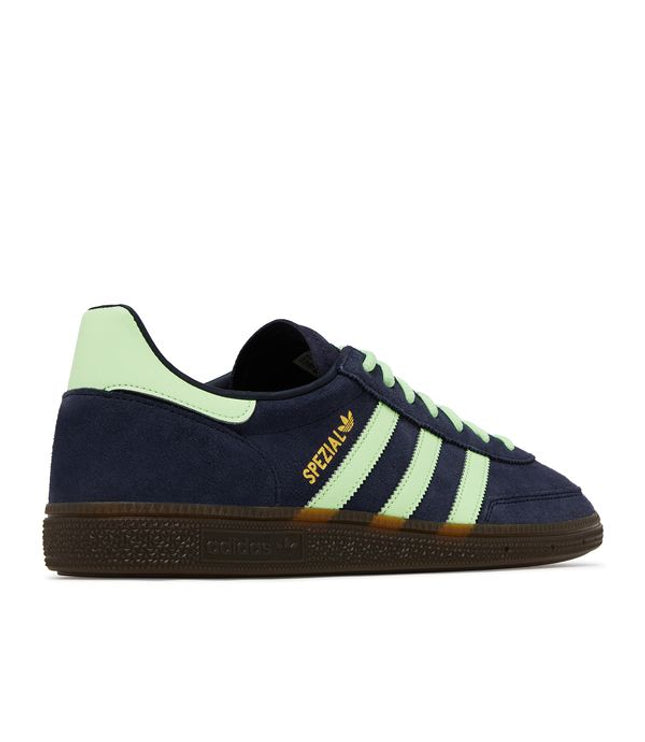 adidas Handball Spezial Legend Ink Green Spark