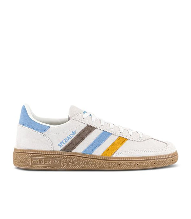 adidas Handball Spezial Light Blue Earth Strata (W)