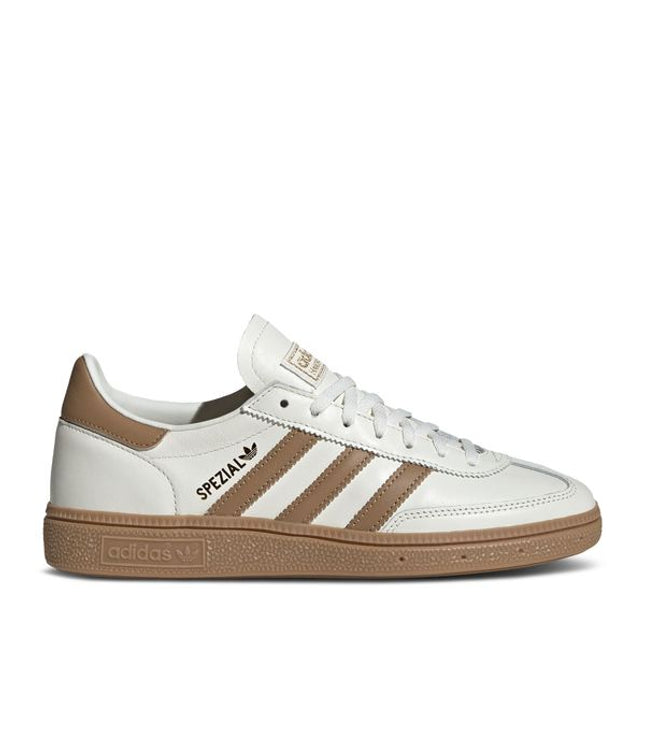 adidas Handball Spezial Off-White Earth Strata Gum (W)