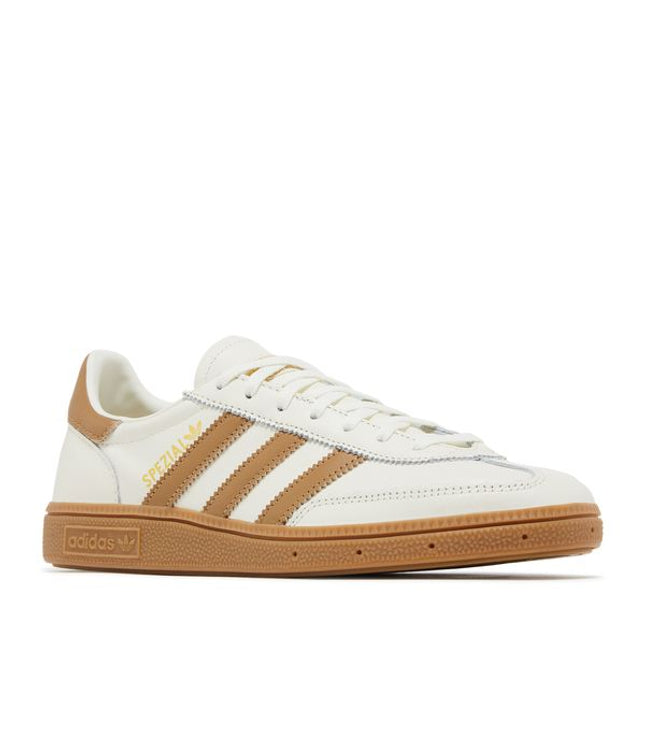adidas Handball Spezial Off-White Earth Strata Gum (W)