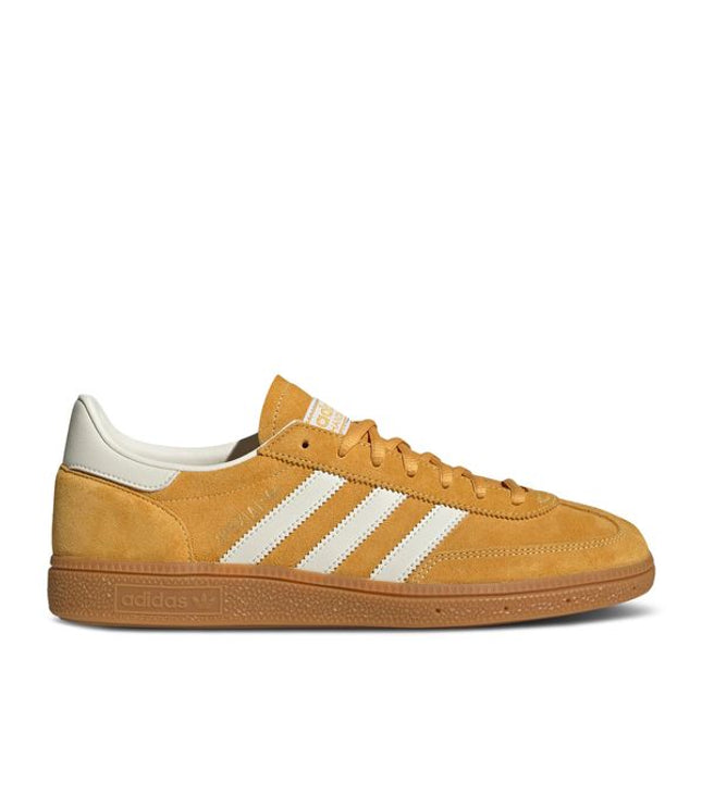 adidas Handball Spezial Preloved Yellow