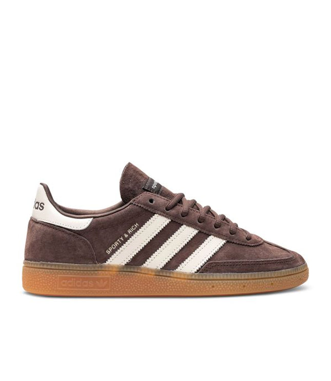 adidas Handball Spezial Sporty &amp; Rich Brown