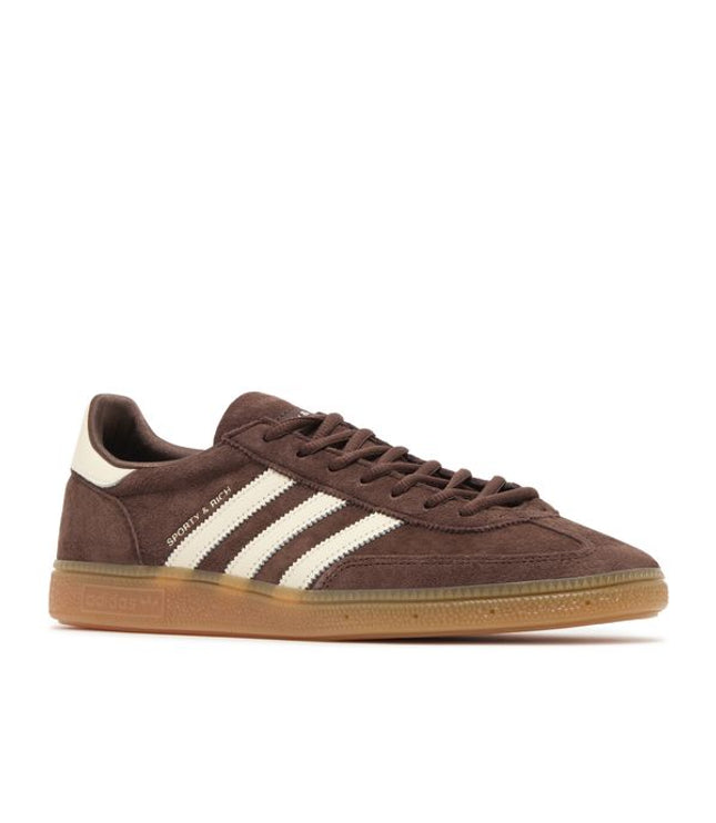 adidas Handball Spezial Sporty &amp; Rich Brown