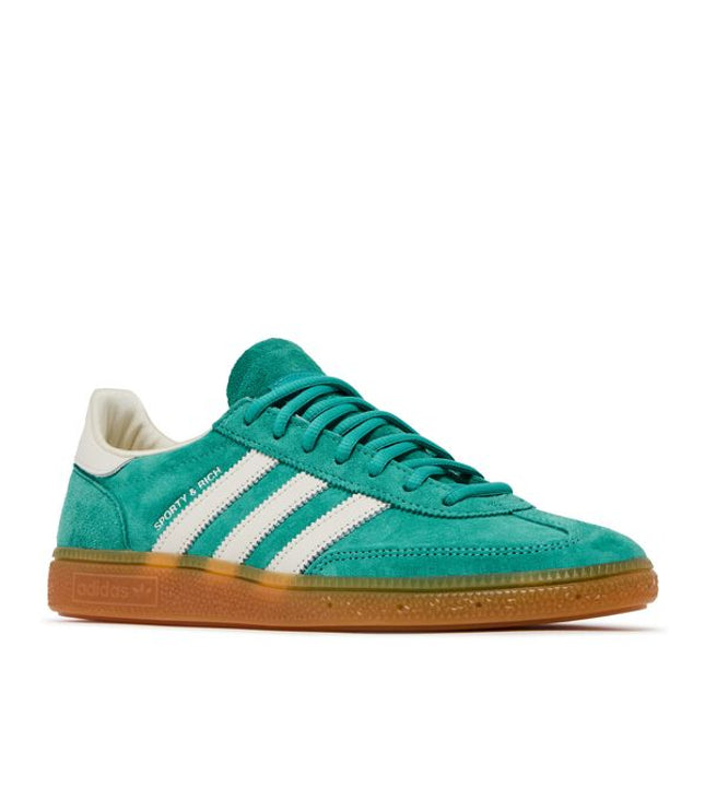 adidas Handball Spezial Sporty &amp; Rich Green