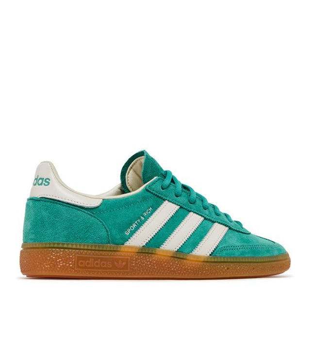 adidas Handball Spezial Sporty &amp; Rich Green