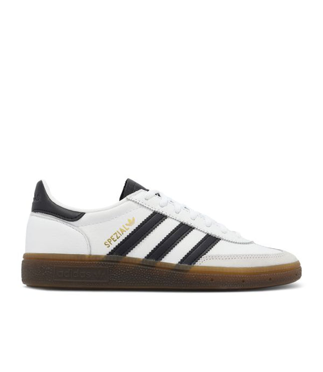adidas Handball Spezial White Black Gum
