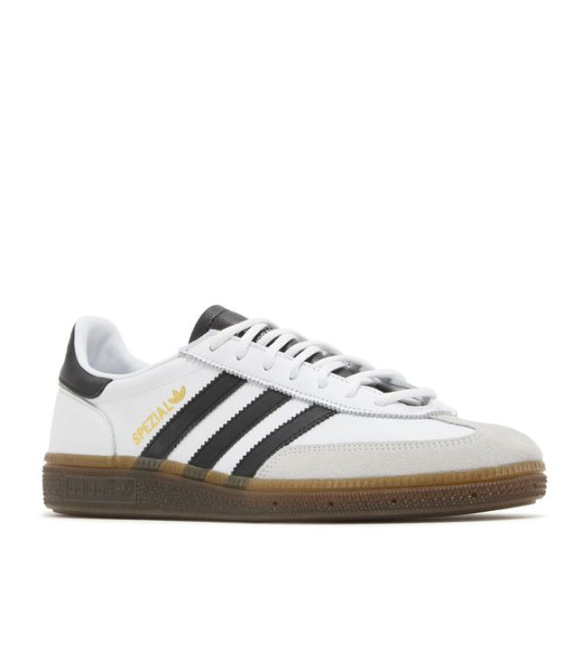 adidas Handball Spezial White Black Gum