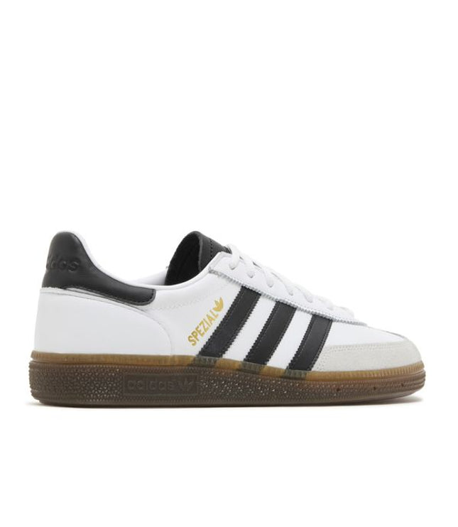 adidas Handball Spezial White Black Gum