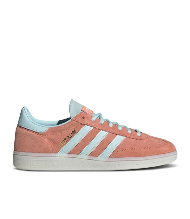 adidas Handball Spezial Wonder Clay Almost Blue