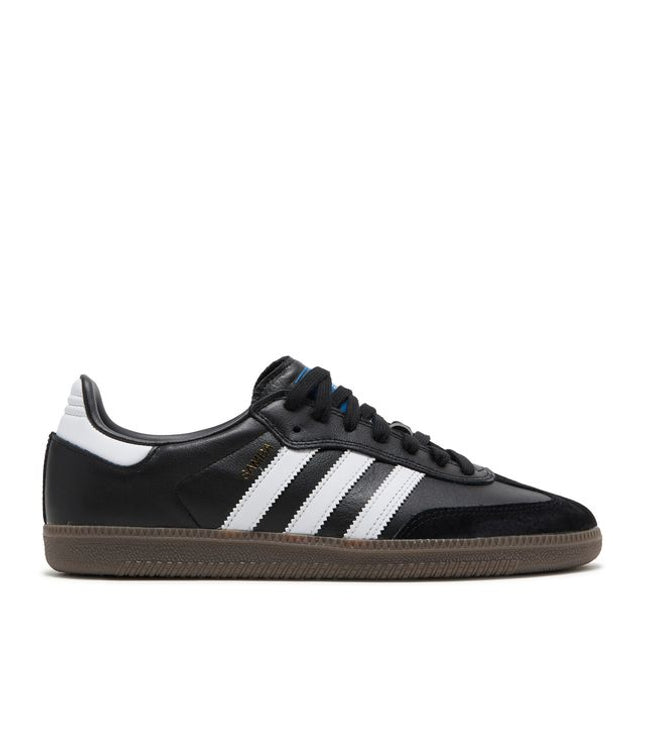 adidas Samba ADV Black Gum