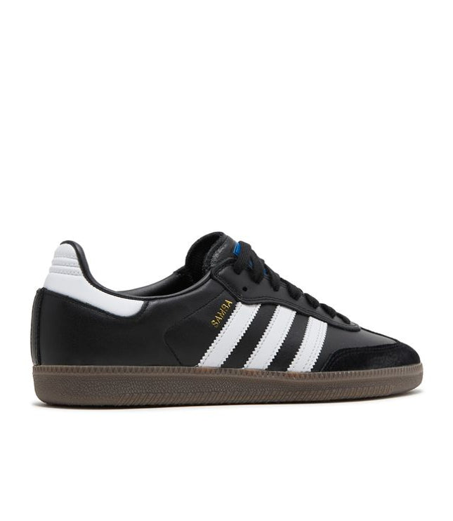 adidas Samba ADV Black Gum