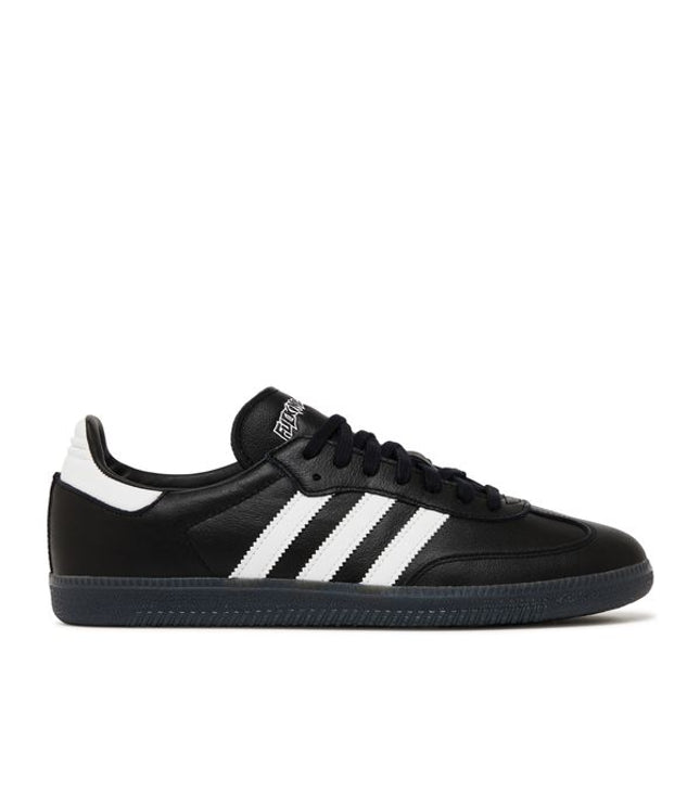 adidas Samba Fucking Awesome Jason Dill Black