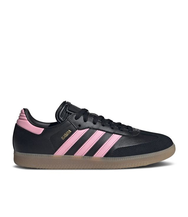 adidas Samba Inter Miami CF Messi Black