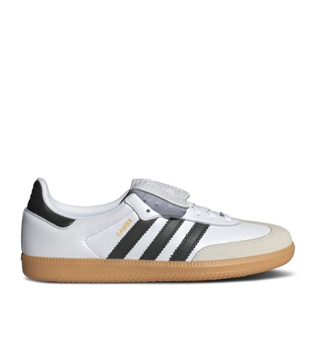 adidas Samba LT Cloud Black Core Black Gum (W)