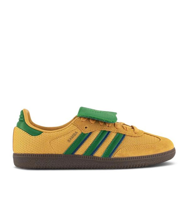 adidas Samba LT Preloved Yellow