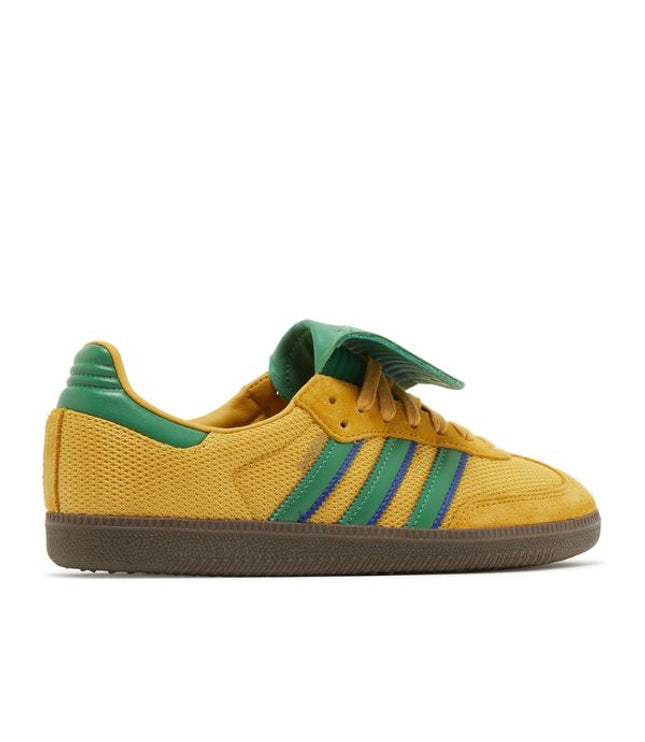 adidas Samba LT Preloved Yellow