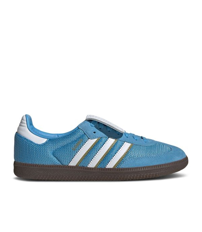 adidas Samba LT Semi Blue Burst