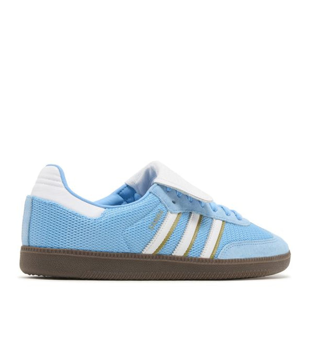adidas Samba LT Semi Blue Burst