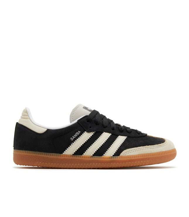 adidas Samba OG Black Wonder White (W)