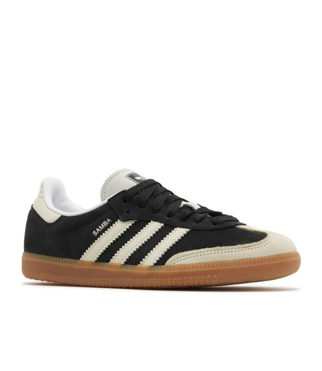 adidas Samba OG Black Wonder White (W)