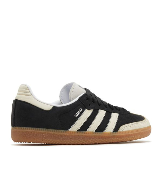 adidas Samba OG Black Wonder White (W)