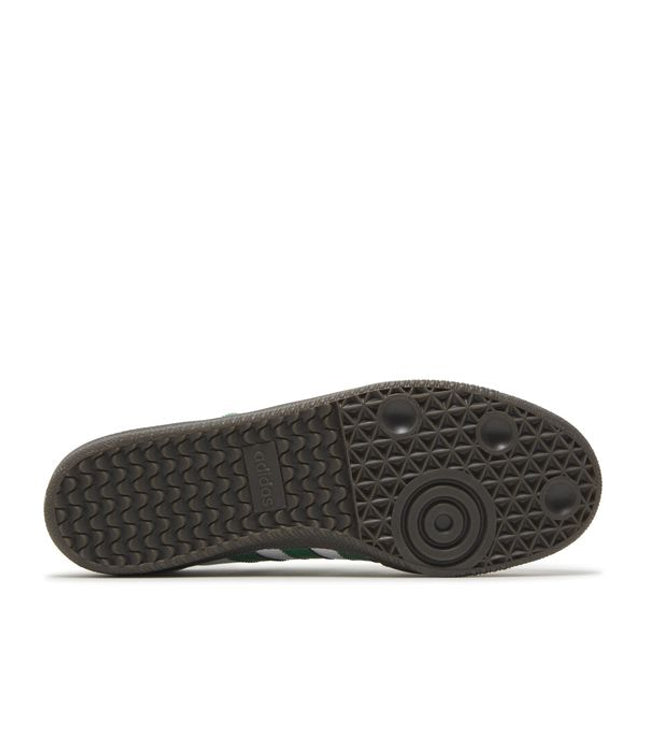 adidas Samba OG Footwear White Green