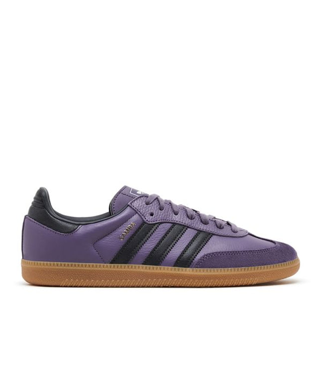 adidas Samba OG Shadow Violet (W)