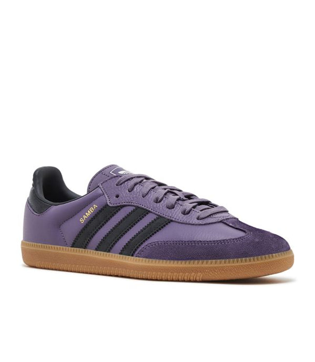 adidas Samba OG Shadow Violet (W)