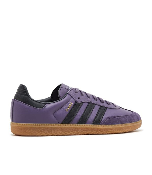 adidas Samba OG Shadow Violet (W)