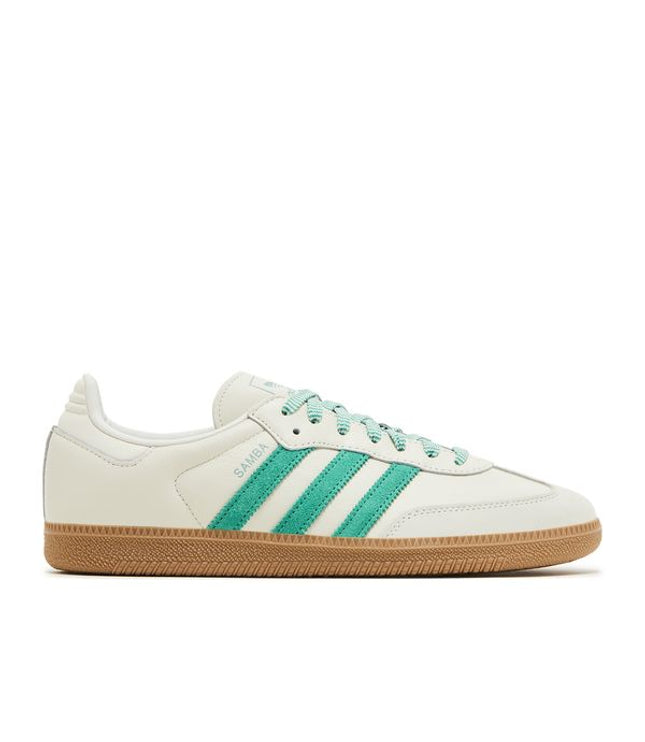 adidas Samba Off White Court Green (W)