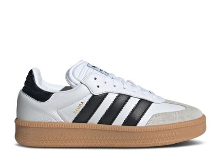 adidas Samba XLG White Black Gum