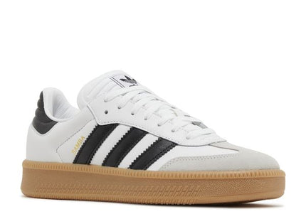 adidas Samba XLG White Black Gum