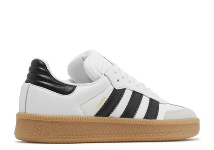 adidas Samba XLG White Black Gum