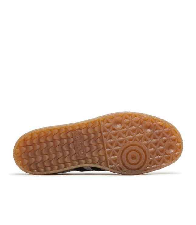 adidas Sambae Cloud White Metallic Gold (W)