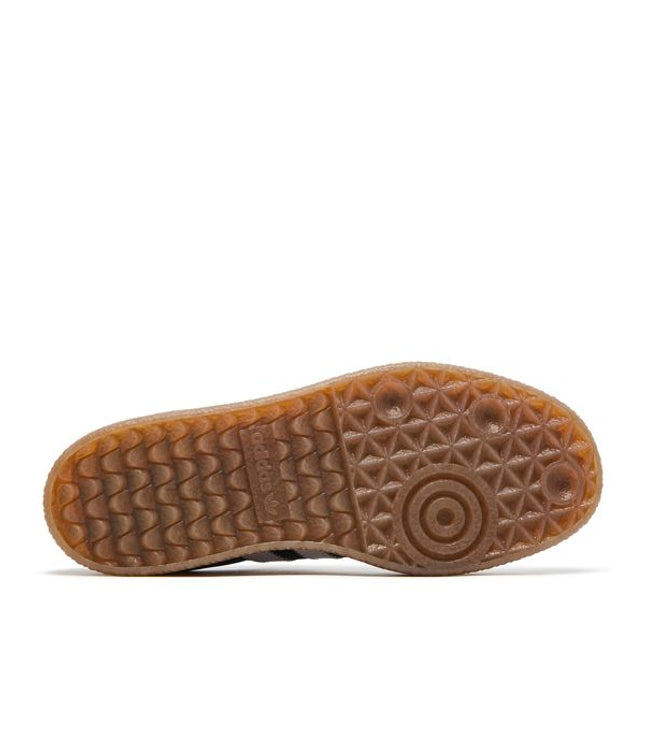 adidas Sambae Core Black Metallic Gold (W)