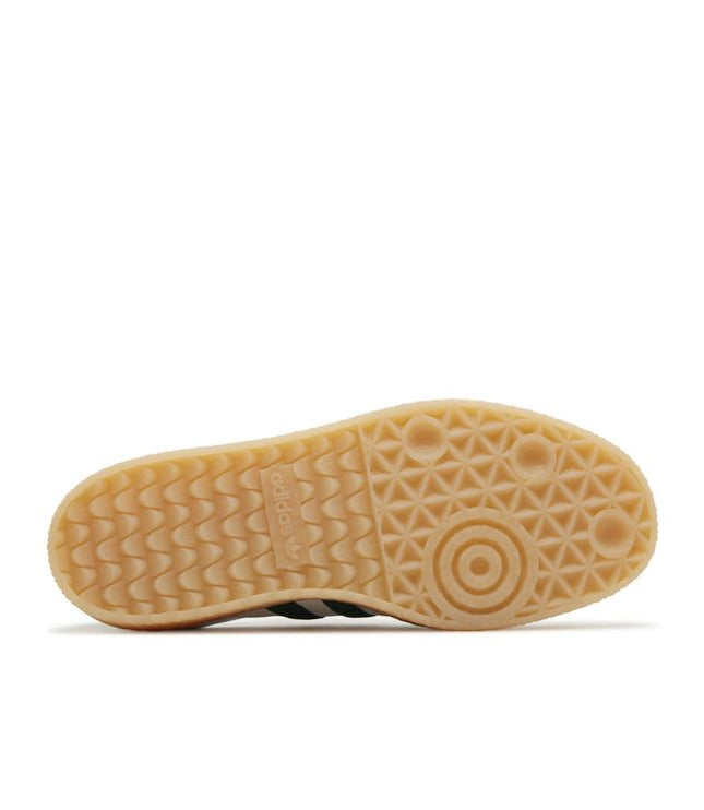 adidas Sambae White Collegiate Green Gum (W)