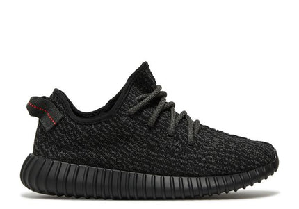 adidas Yeezy Boost 350 Pirate Black