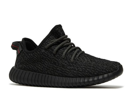 adidas Yeezy Boost 350 Pirate Black