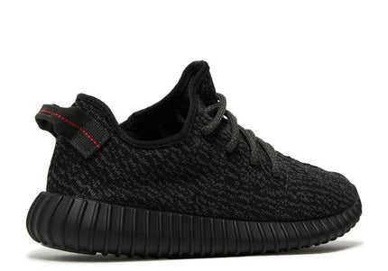 adidas Yeezy Boost 350 Pirate Black