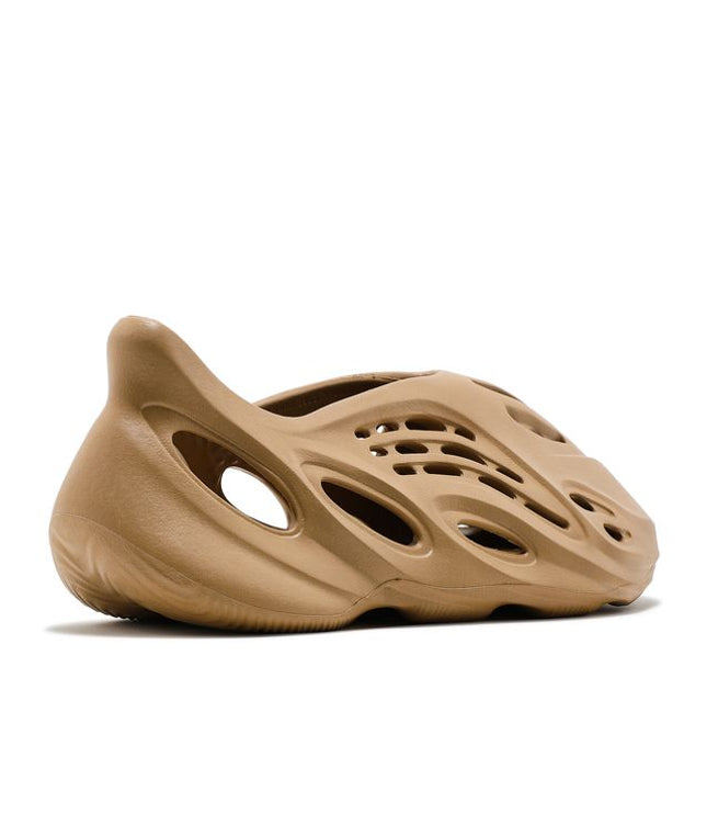 adidas Yeezy Foam RNNR Ochre