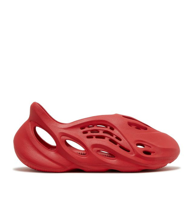 adidas Yeezy Foam RNNR Vermillion