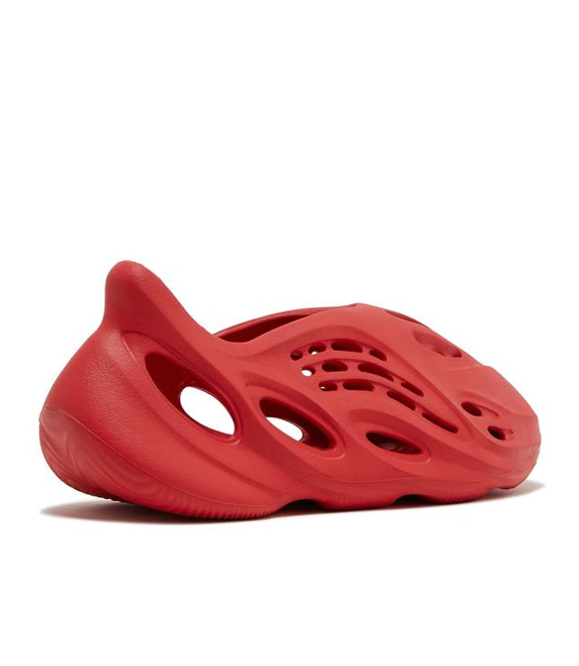 adidas Yeezy Foam RNNR Vermillion