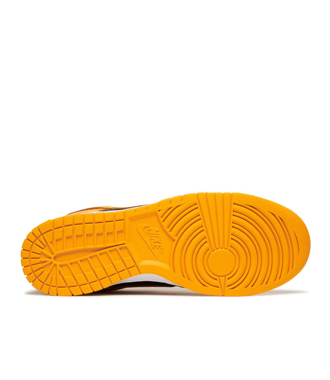 Nike Dunk Low Championship Goldenrod (2021)